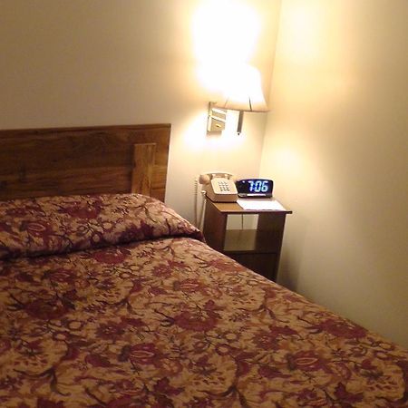 Motel 95 & Campground Hixton 외부 사진