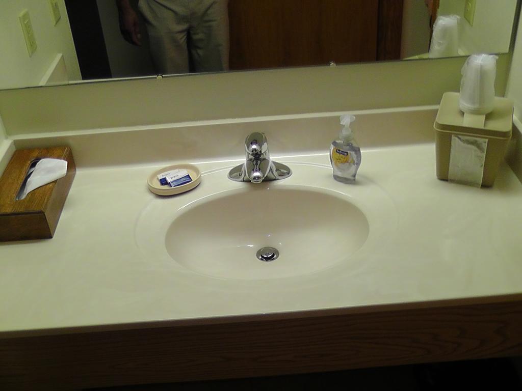 Motel 95 & Campground Hixton 외부 사진