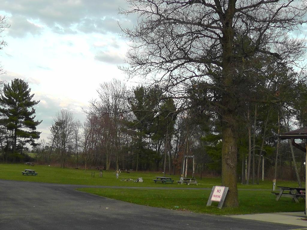 Motel 95 & Campground Hixton 외부 사진