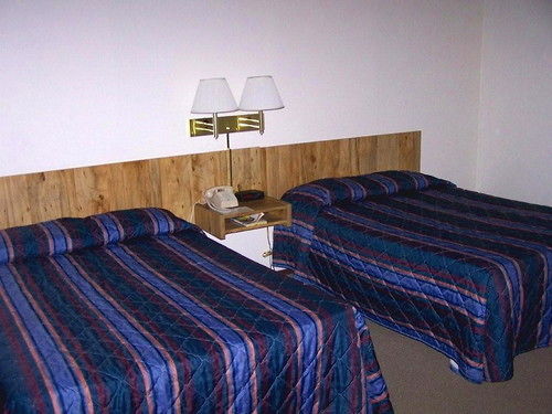 Motel 95 & Campground Hixton 외부 사진