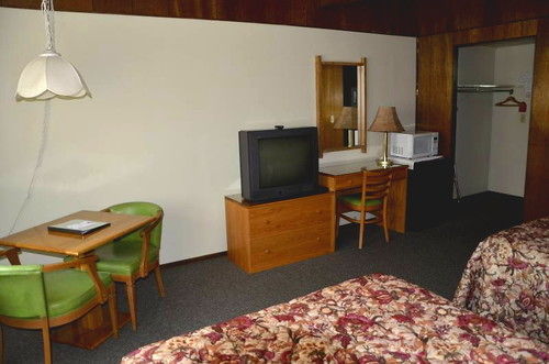 Motel 95 & Campground Hixton 외부 사진