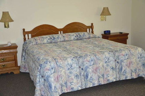 Motel 95 & Campground Hixton 외부 사진