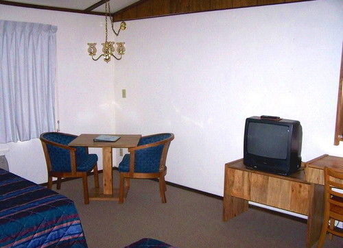 Motel 95 & Campground Hixton 외부 사진